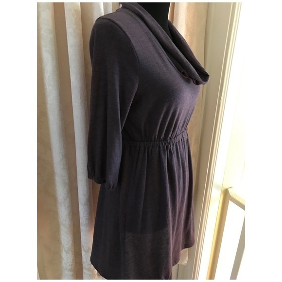 NWT OLD NAVY DRESS💜 - Picture 3 of 8